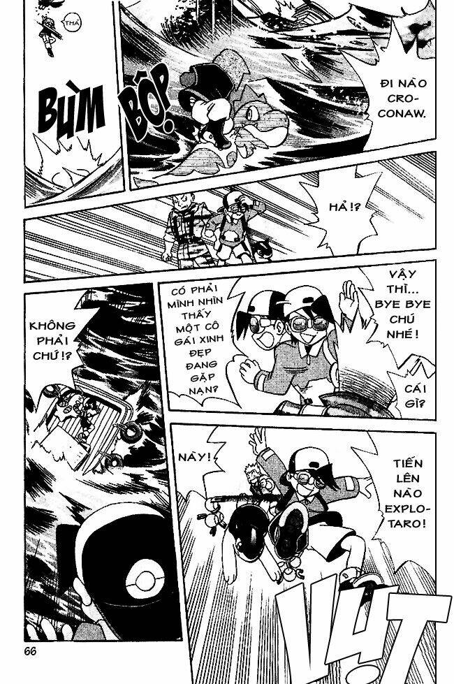 thú cưng đặc biệt chapter 146 13