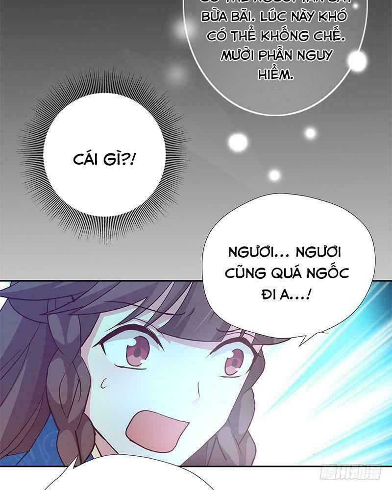 trò chơi trừng phạt chapter 16 36