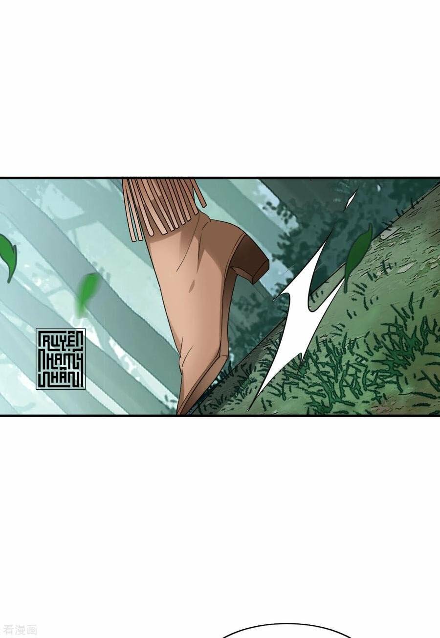 cô ấy đến rồi, xin nằm xuống! chapter 83 13