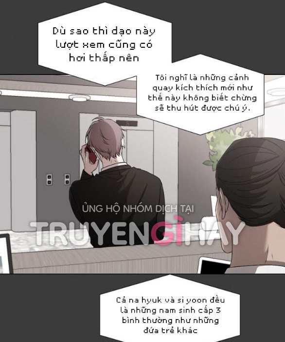 Tự Do Trong Mơ chapter 31.1 33