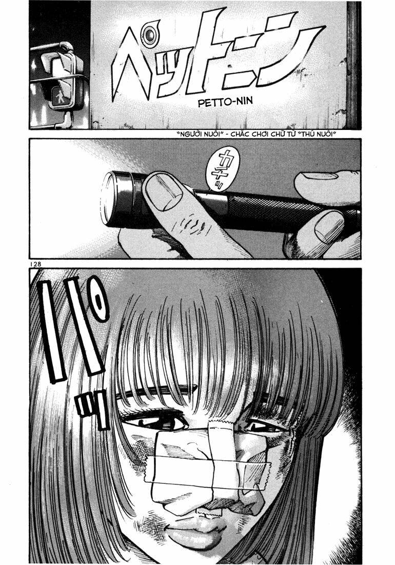 sát thủ số 1 chapter 12 32