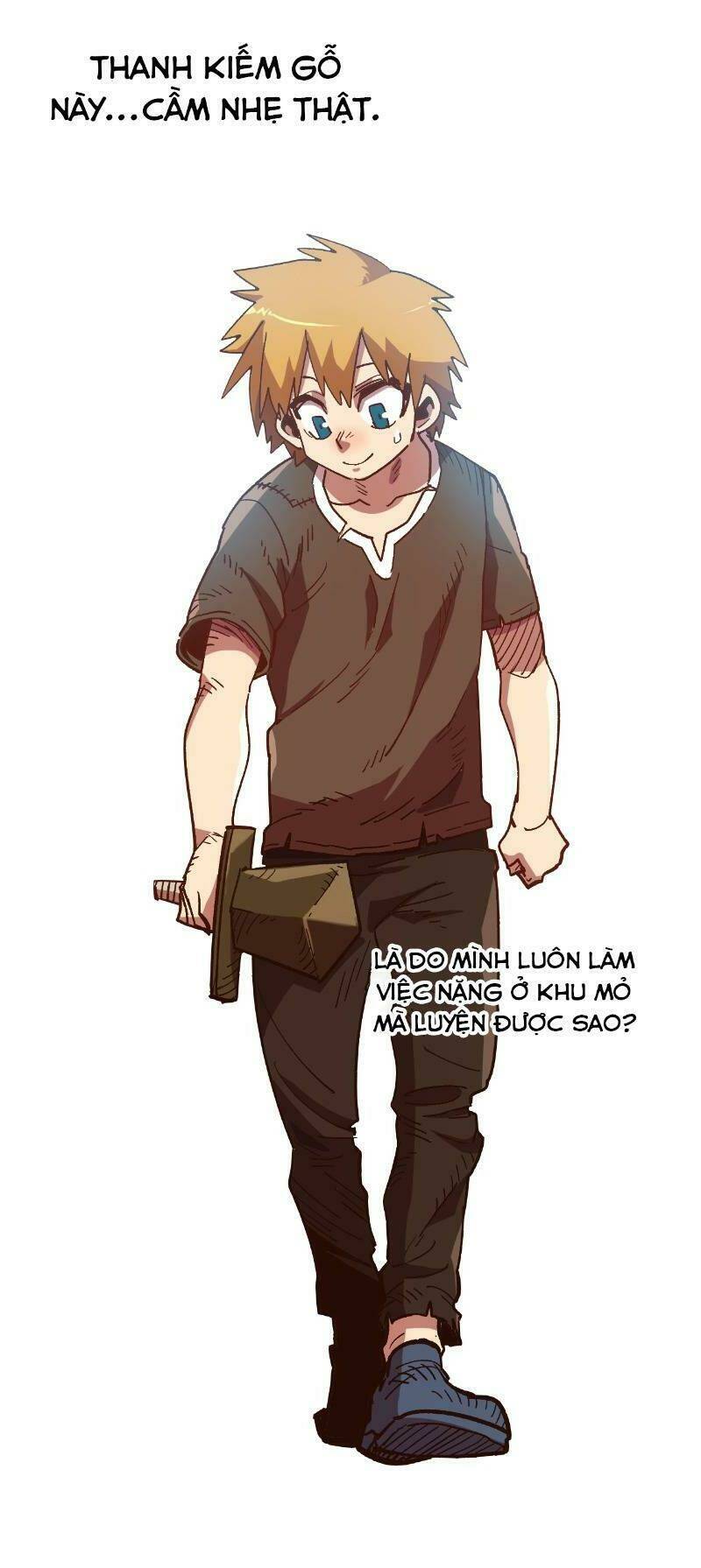 đại lục vô song chapter 7 15