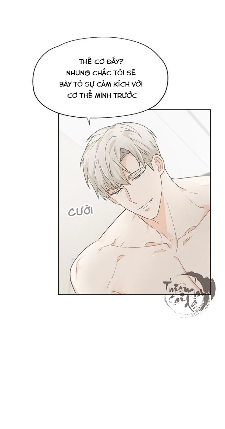 giữa yêu và ghét chapter 17 34