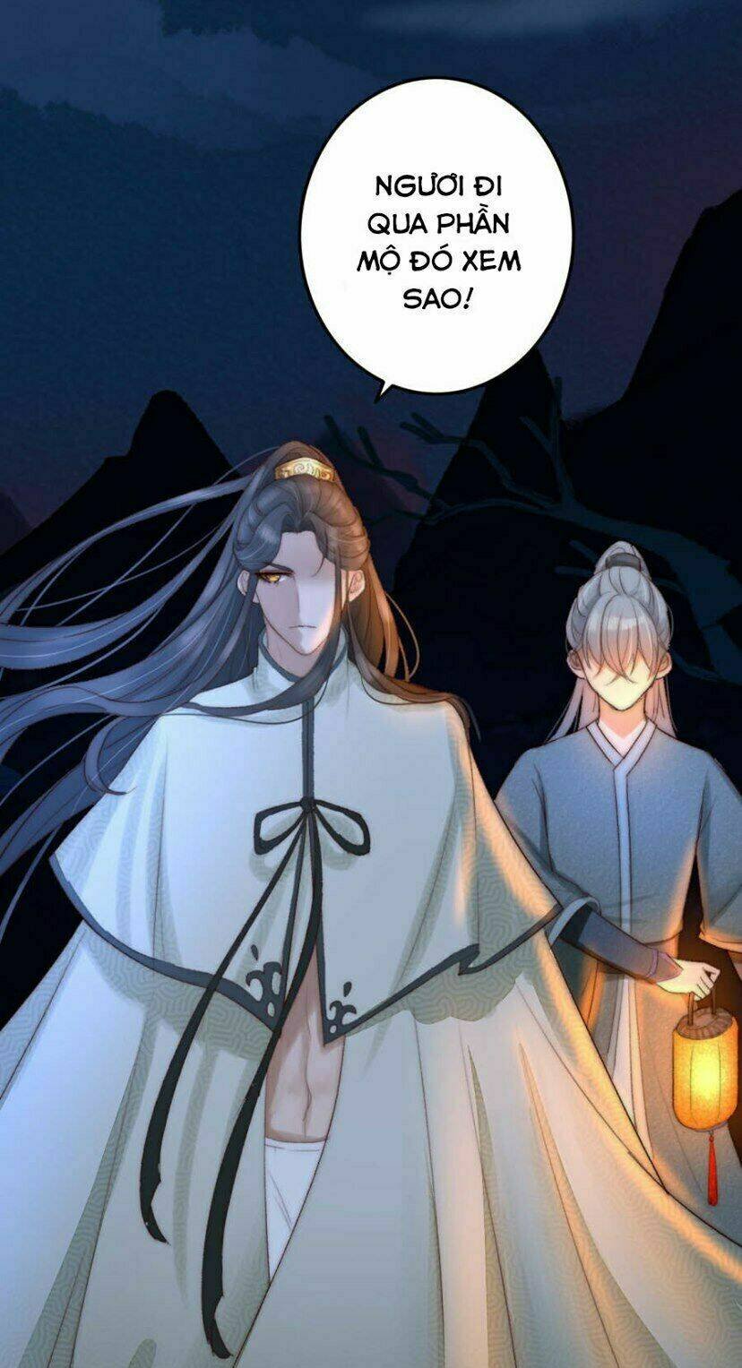 thịnh sủng chi cẩm tú chinh đồ chapter 2 4