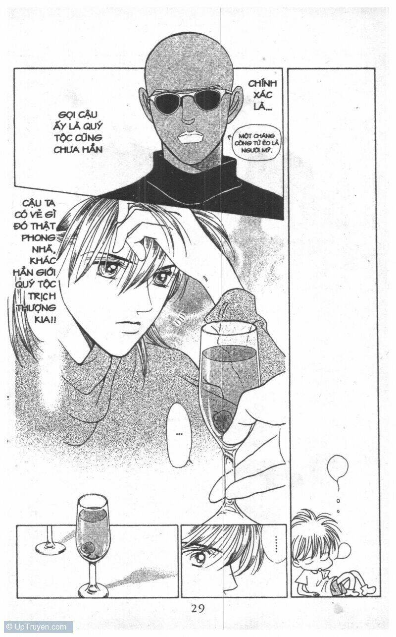 nàng tiên ánh trăng - kaguya hime chapter 12 27