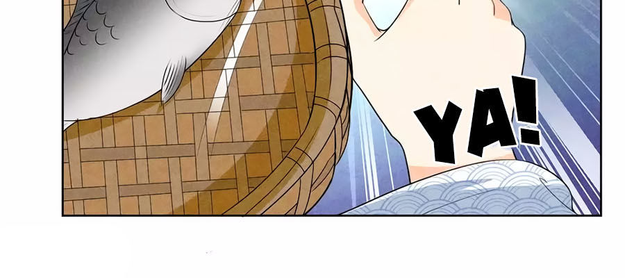 trù nương hoàng hậu chapter 25 13