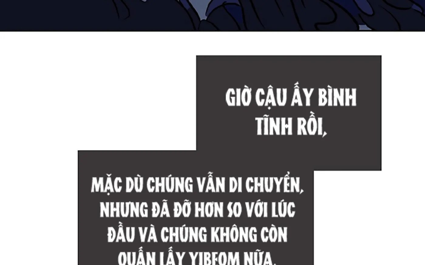 chuyện quái gì với giấc mơ đó vậy chapter 25 181