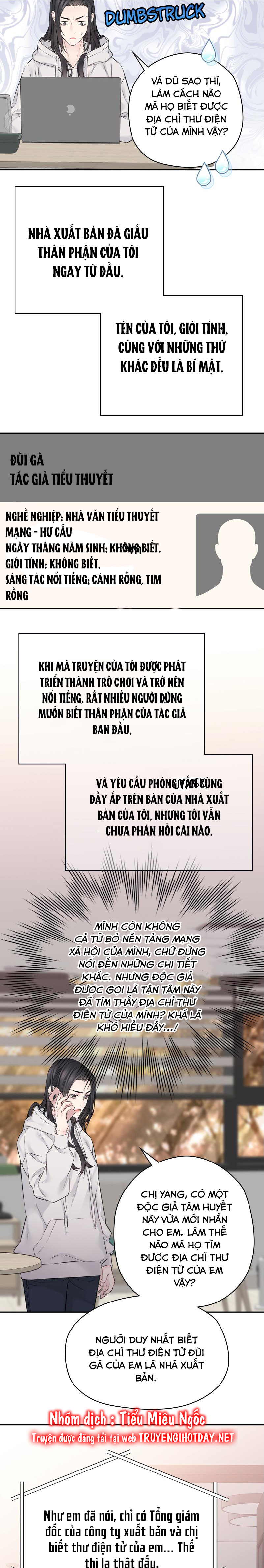 hạnh phúc đó không hề tồn tại chapter 34 21