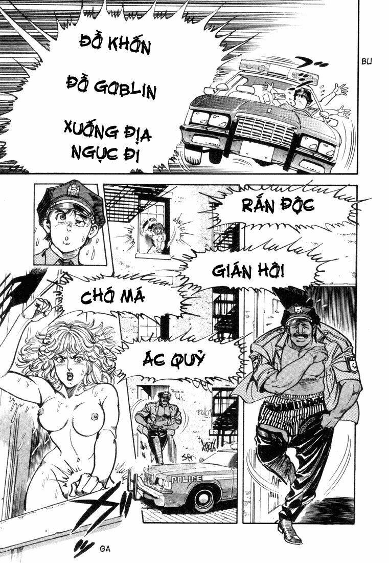 mad bull 34 chapter 5 3