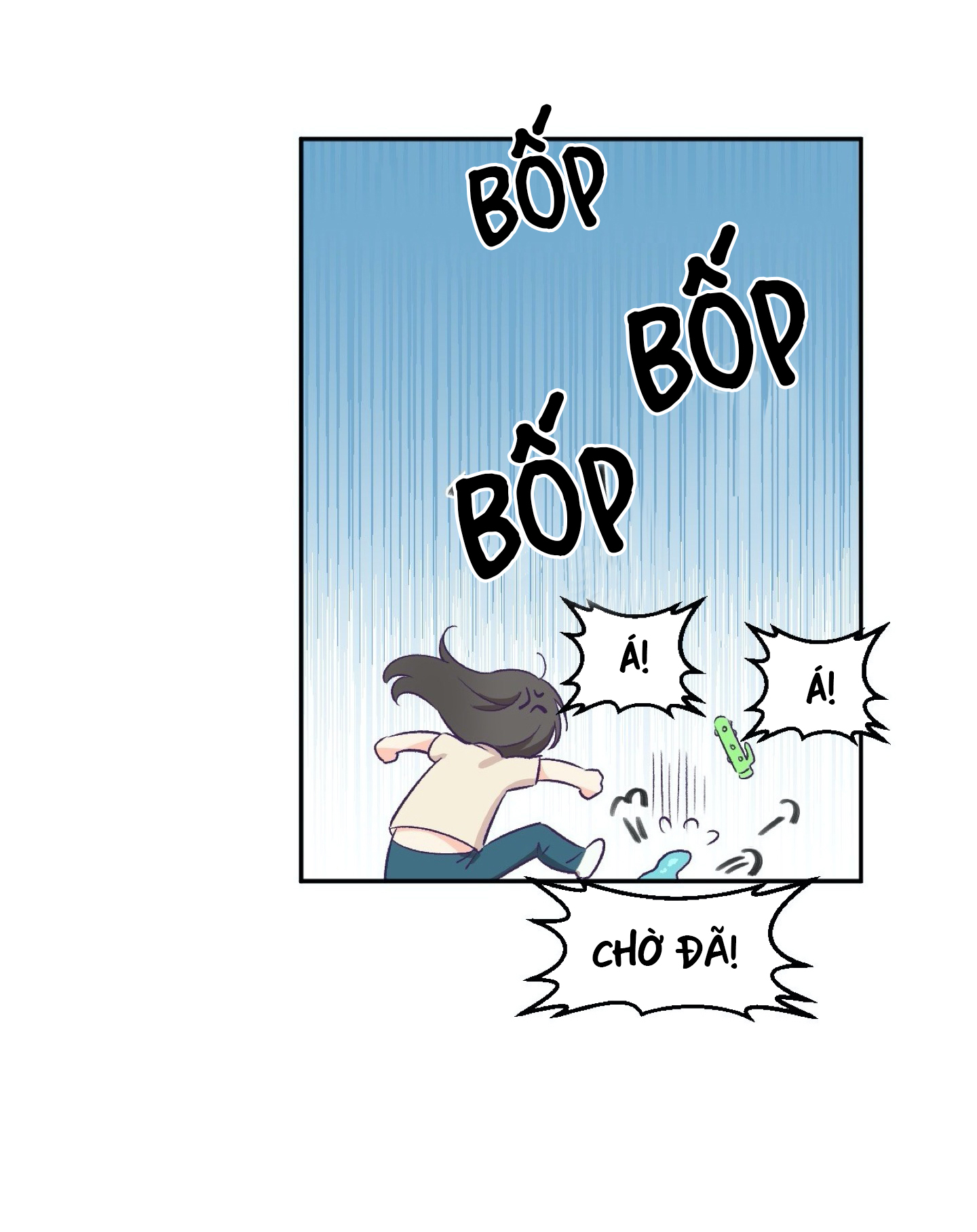 mềm mại tan chảy chapter 3.2 27