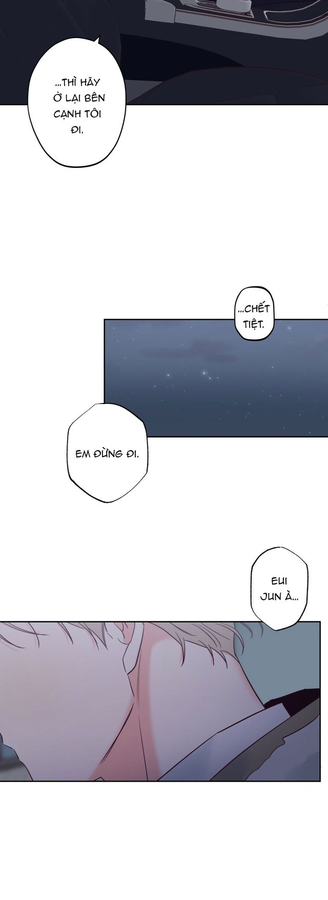 cửa hàng tiện lợi nguy hiểm chapter 77 61