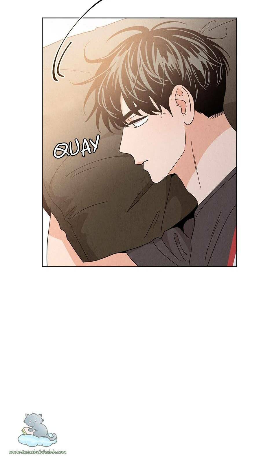 chào nhé, không làm thông gia nữa đâu! chapter 21 25