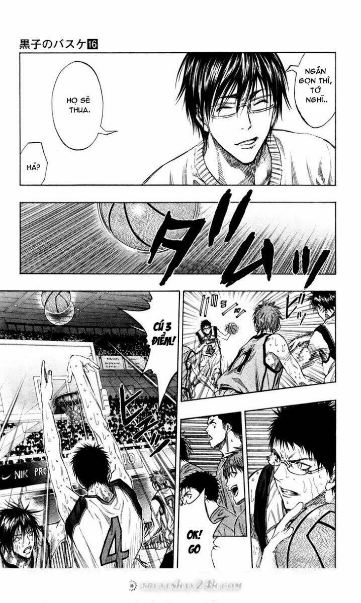 vua bóng rổ kuroko chapter 143 3