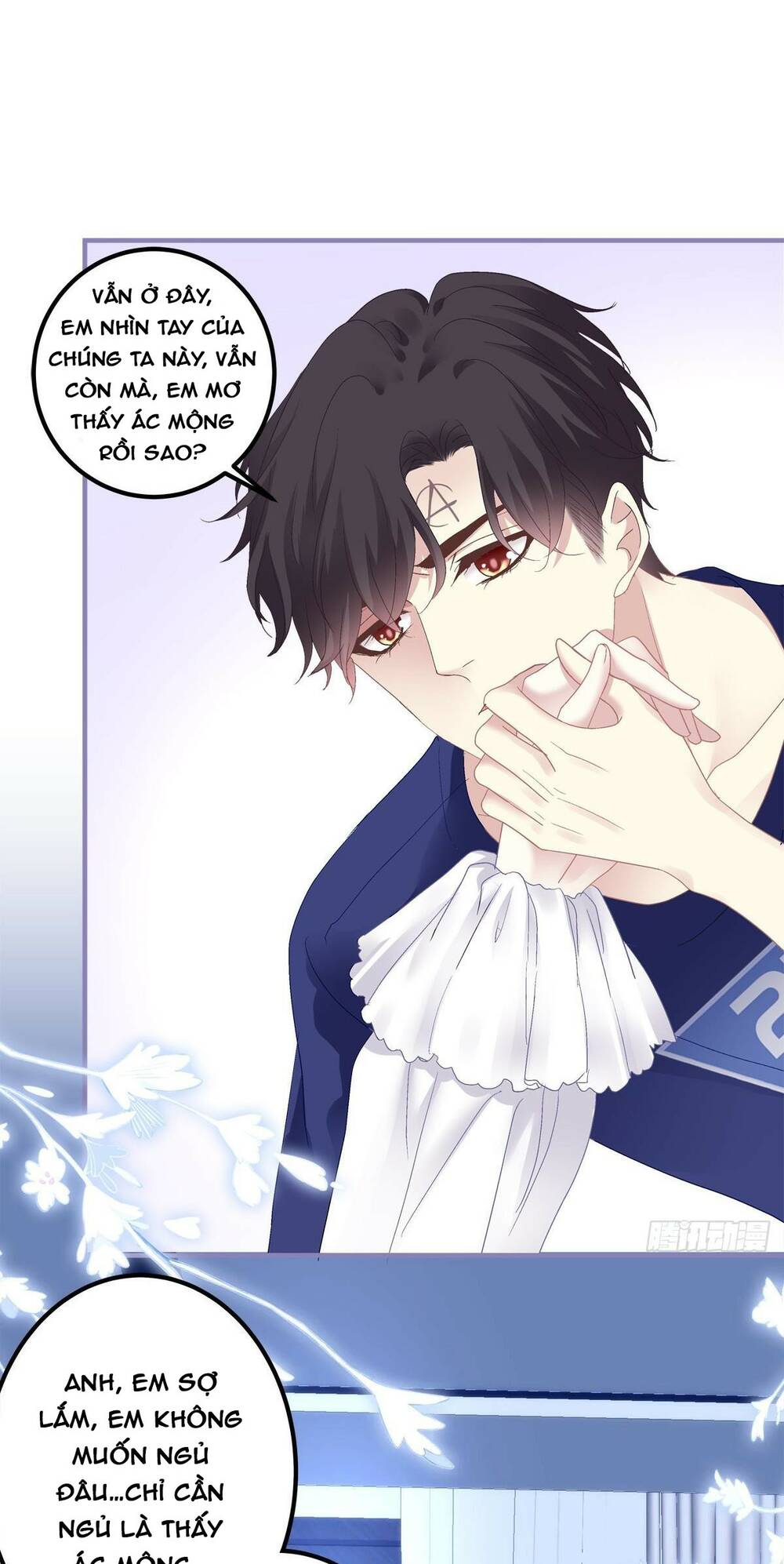 toàn bộ nắm trong tay chapter 140 28