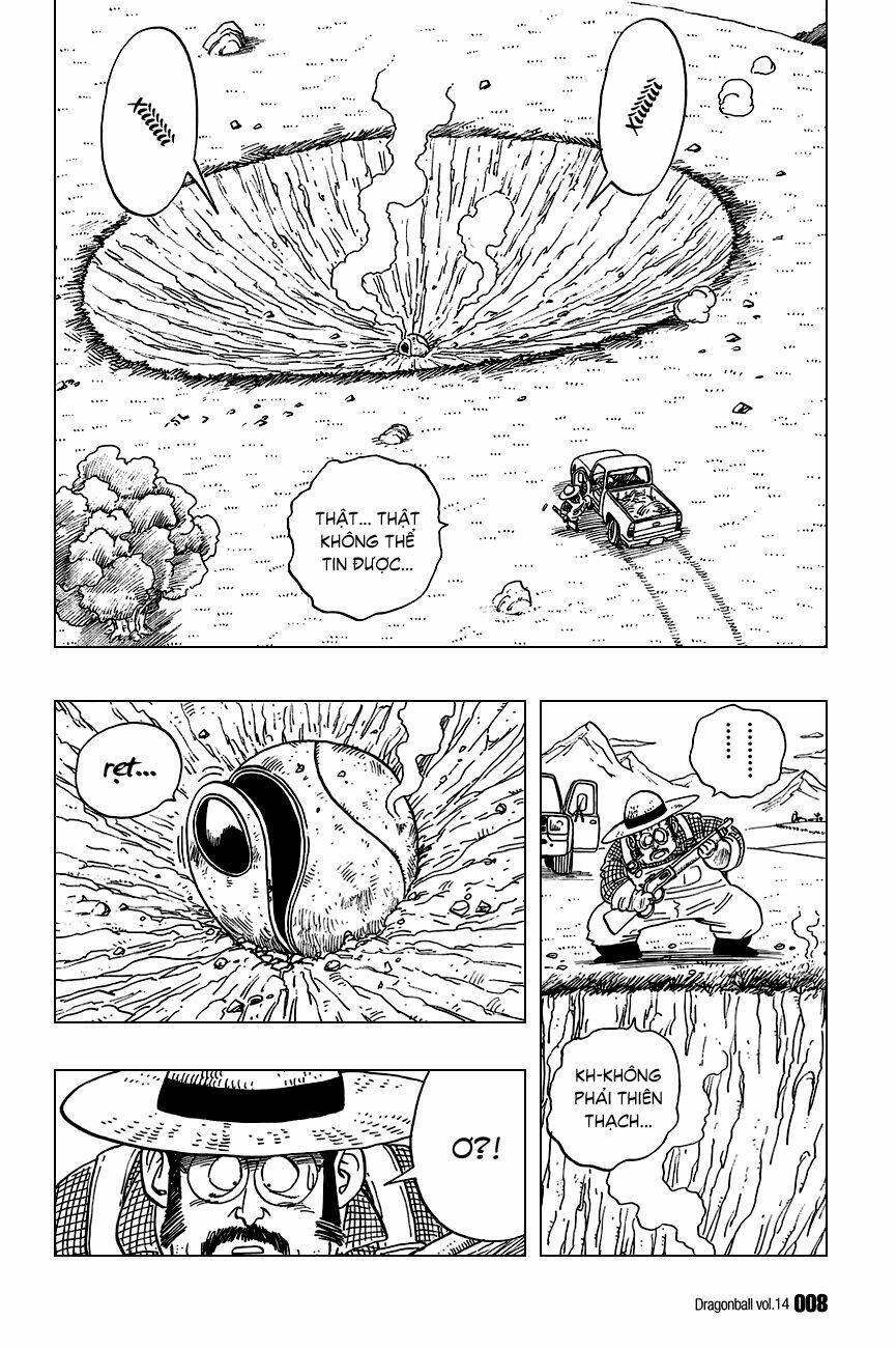 dragon ball - bảy viên ngọc rồng chapter 195 5