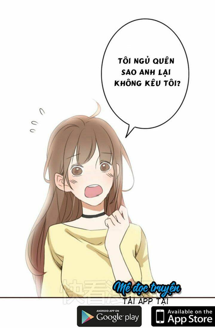 tình yêu không nói dối chapter 24 6