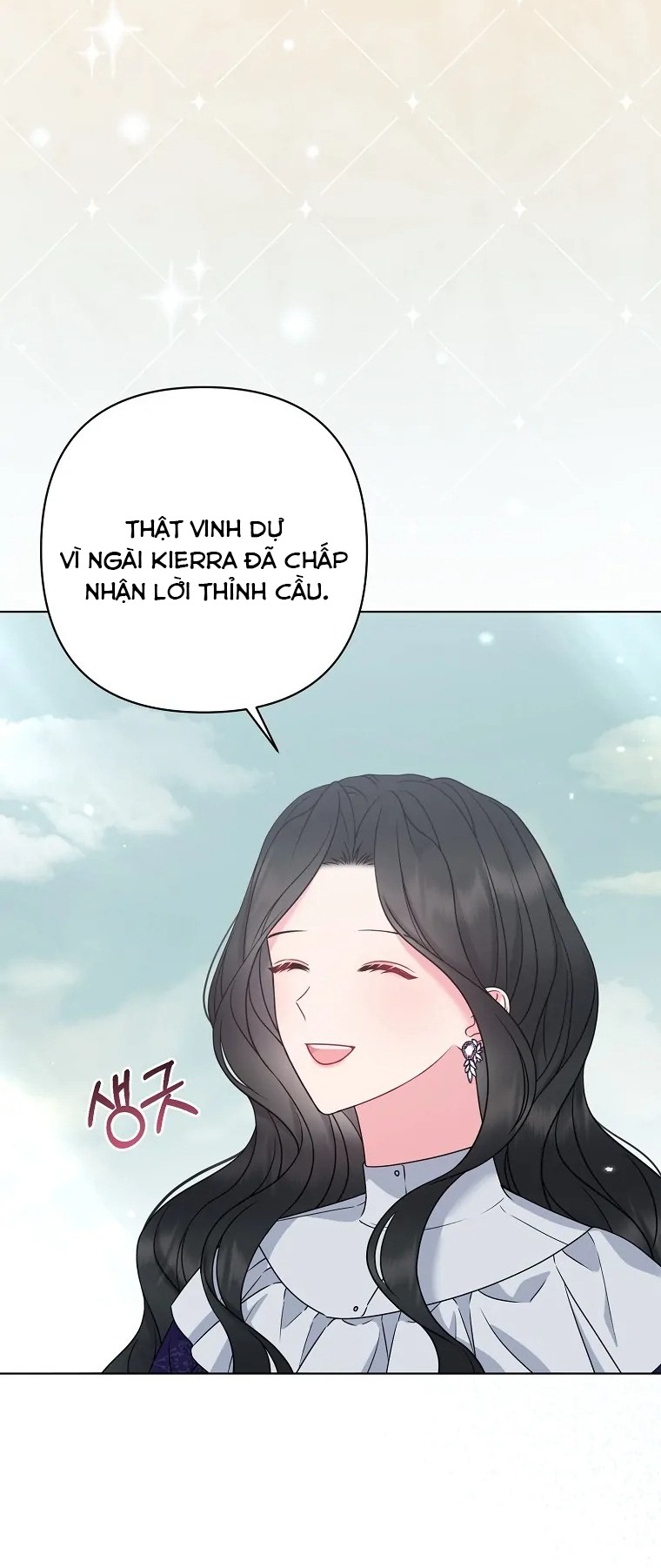 hương vị ngọt ngào muộn màn chapter 39 28