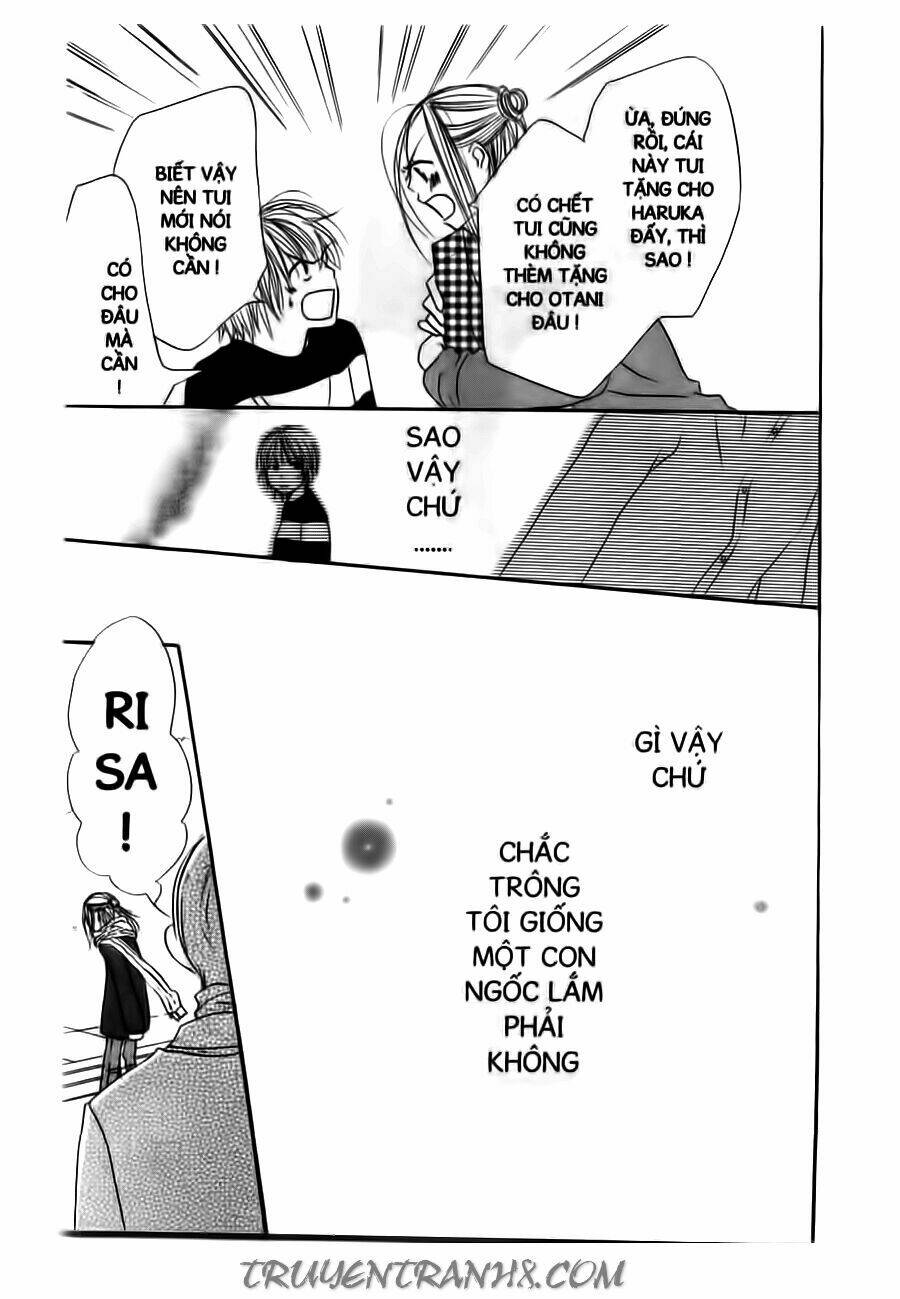 love com - đôi đũa lệch chapter 13 5