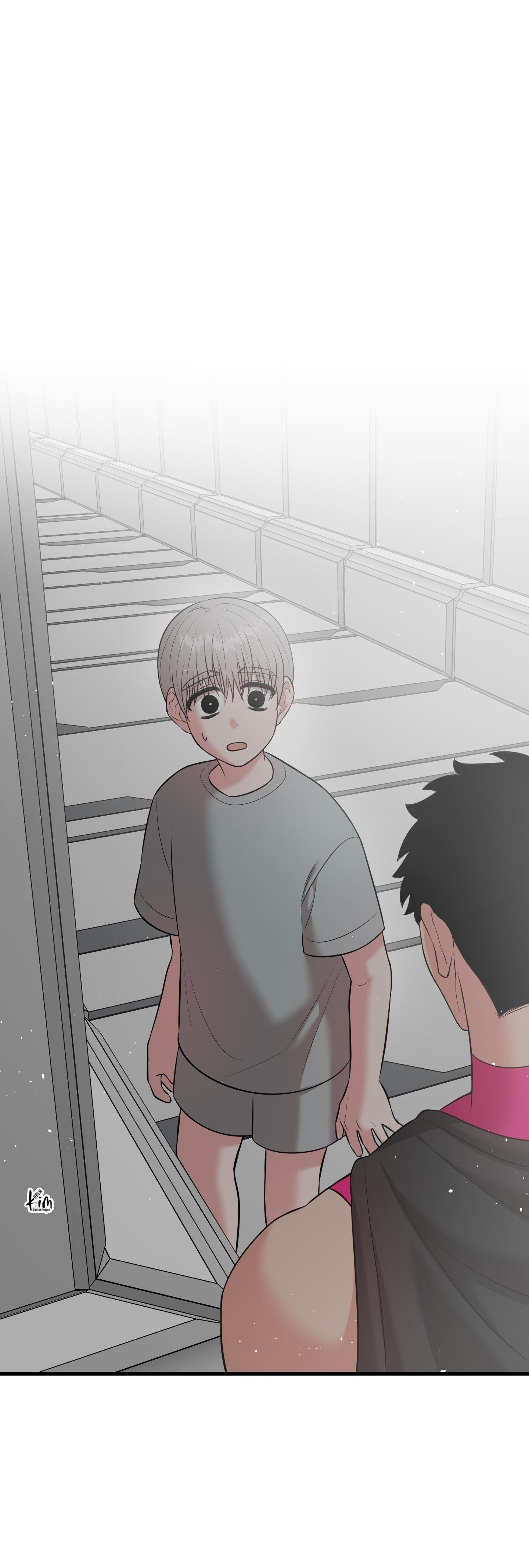 tuyển tập ngực bự, cung khủ của nhà kim Chapter 177.1 người hùng 1 31