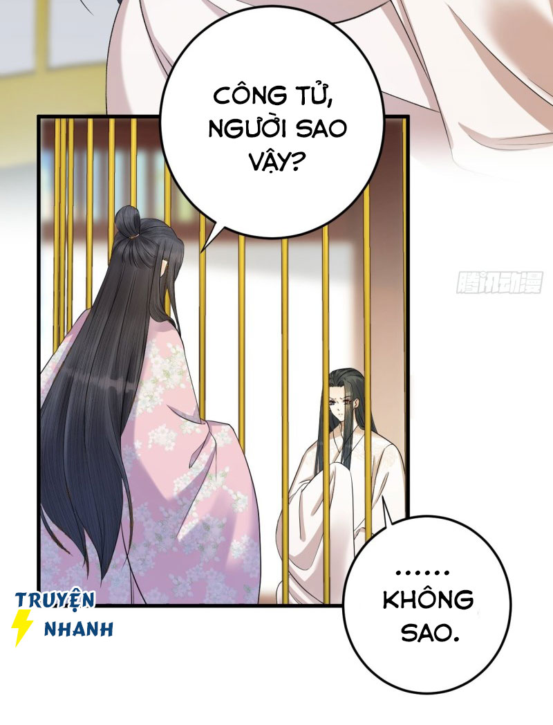 lễ băng nhạc hoại chi dạ chapter 15 6