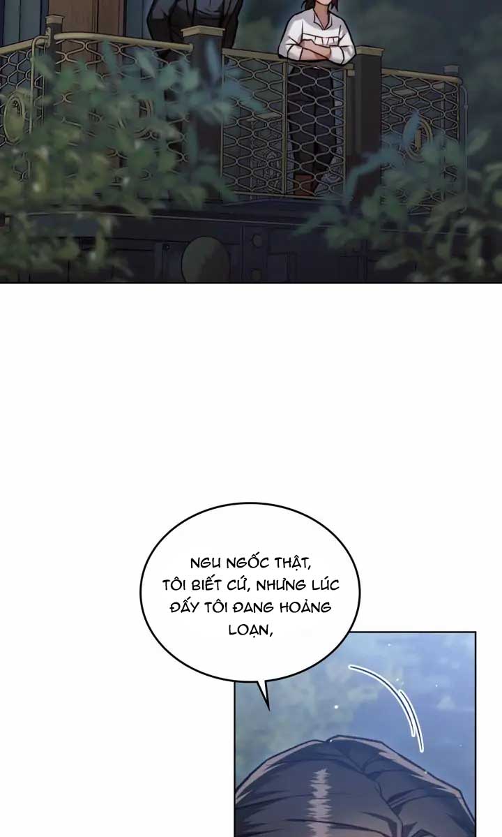 nữ giả kim chapter 13.1 8