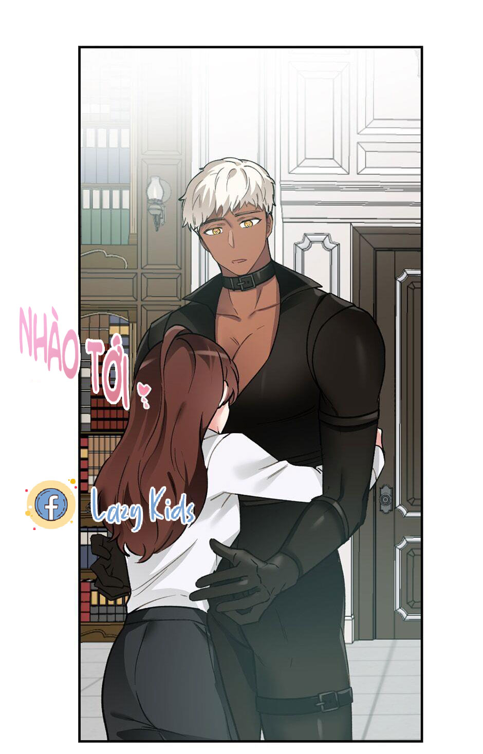 cô chủ và người hầu chapter 38 20