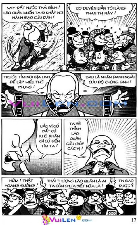 thần đồng đất việt chapter 183 14