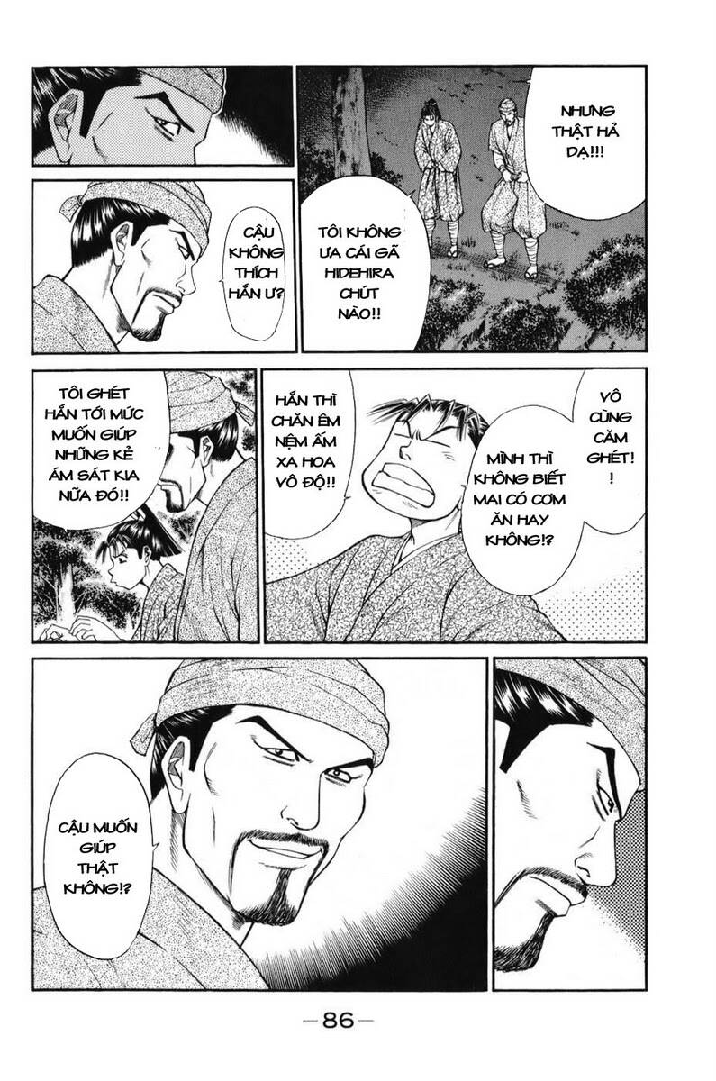 thiếu niên vương i - shana oh yoshitsune i chapter 68 24