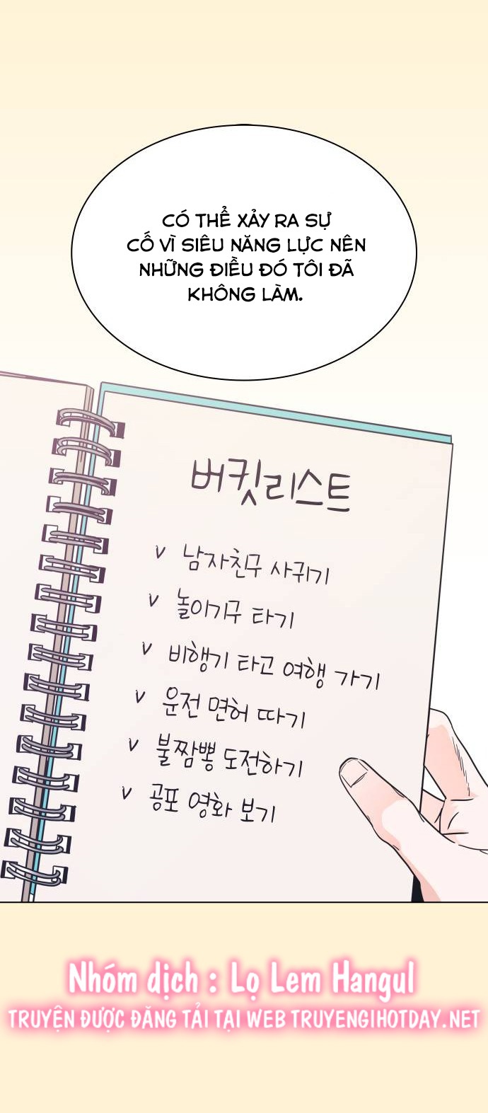 kiss trước khi ngủ nào chapter 6 10