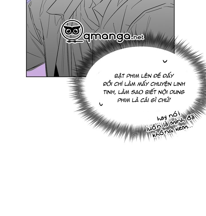 tình tay ba chapter 8 44