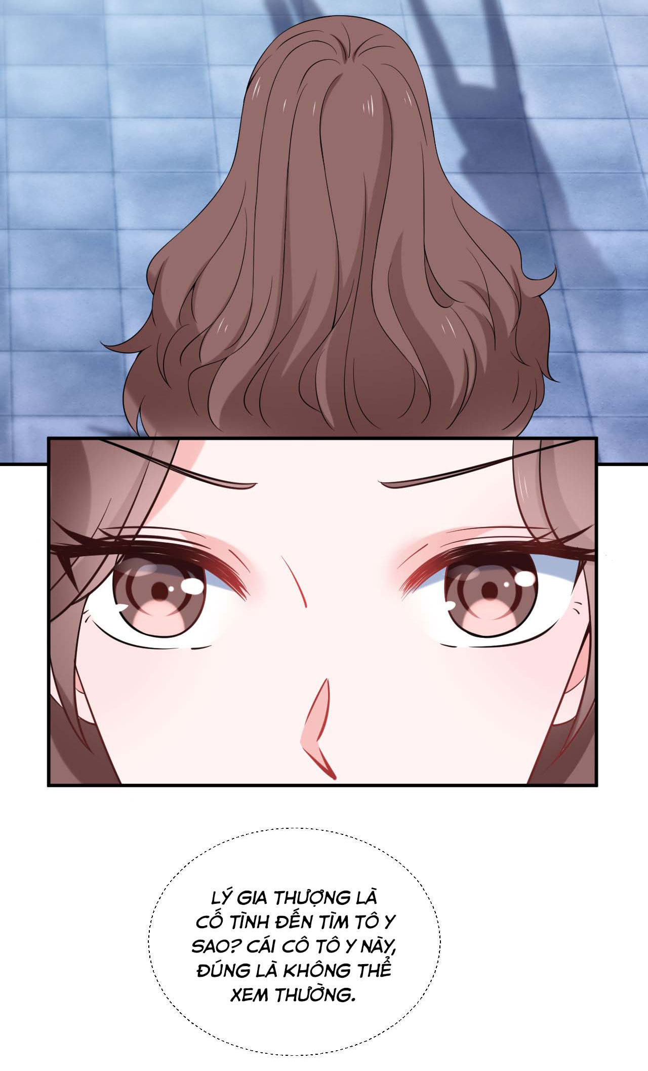 bí mật không thể yêu đương chapter 62 49