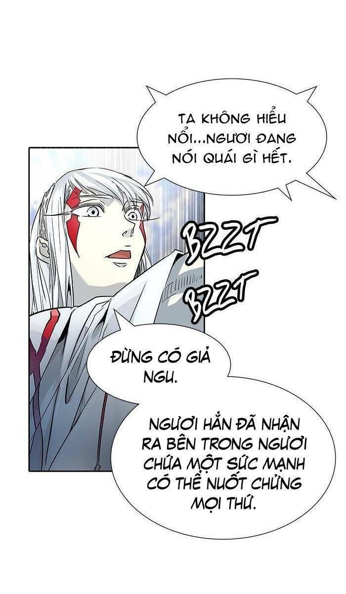 tòa tháp bí ẩn 2 chapter 498 11