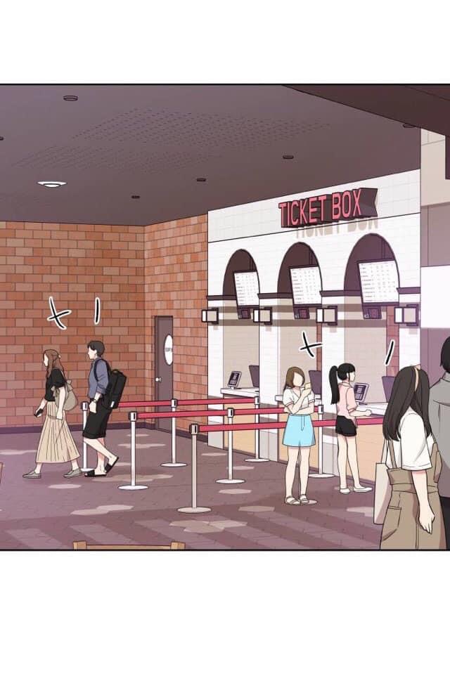 gửi anh,người nắm giữ những vì sao chapter 7.2 2