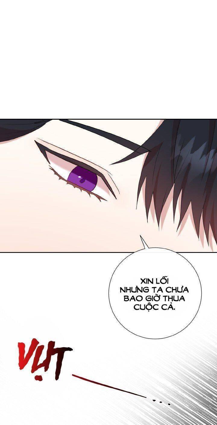 xin ngài đừng ăn tôi chapter 50 18