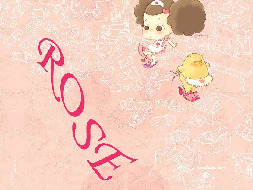 marugoto ore no mono chapter 1 1