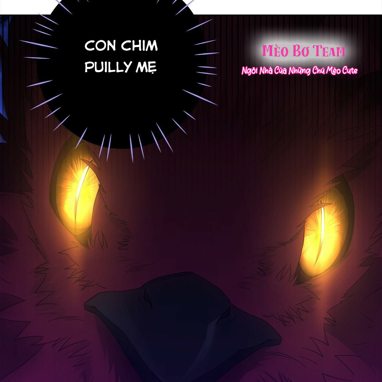 hãy chọn papa thật sự trong số các bạo chúa! chapter 11 8