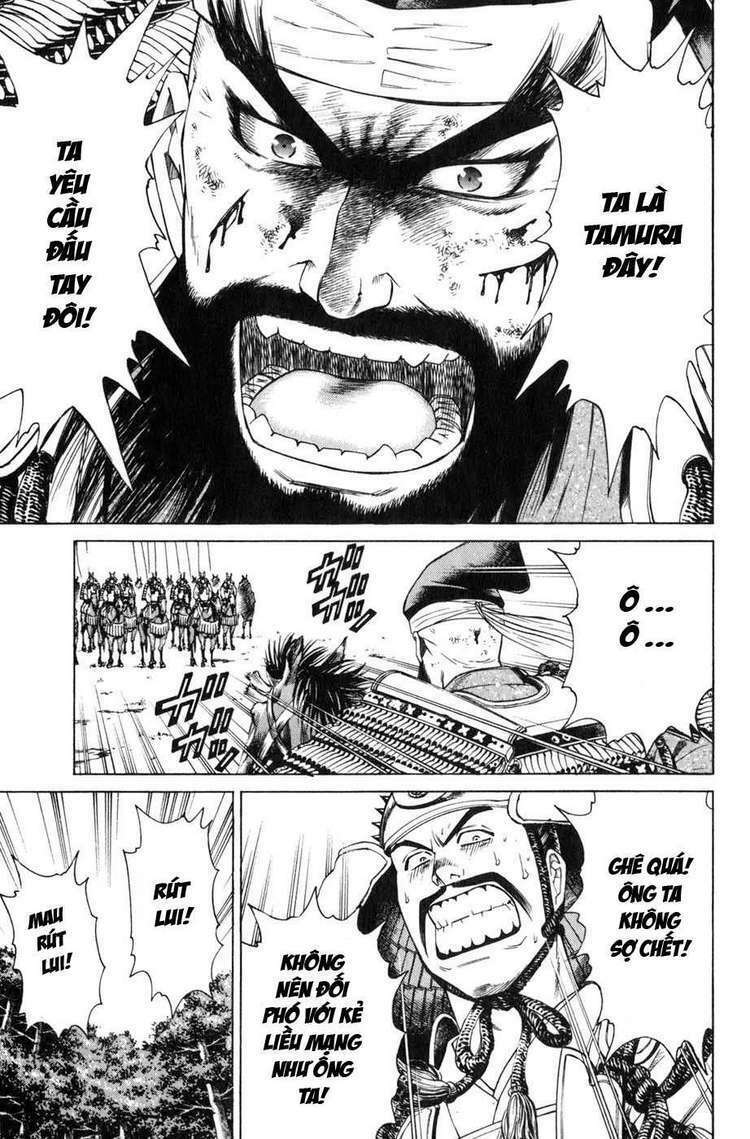 sơn tặc seyu chapter 36 39