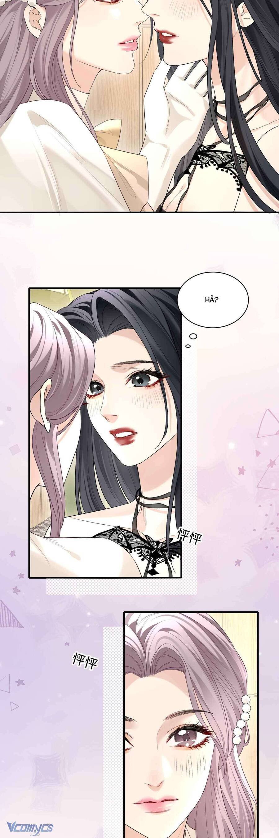 cẩm nang tán tỉnh idol hoàn hảo chapter 10 21