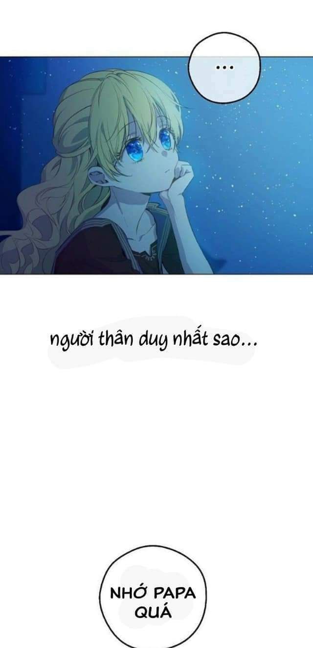 một ngày nọ tôi bỗng thành nàng công chúa chapter 55 50