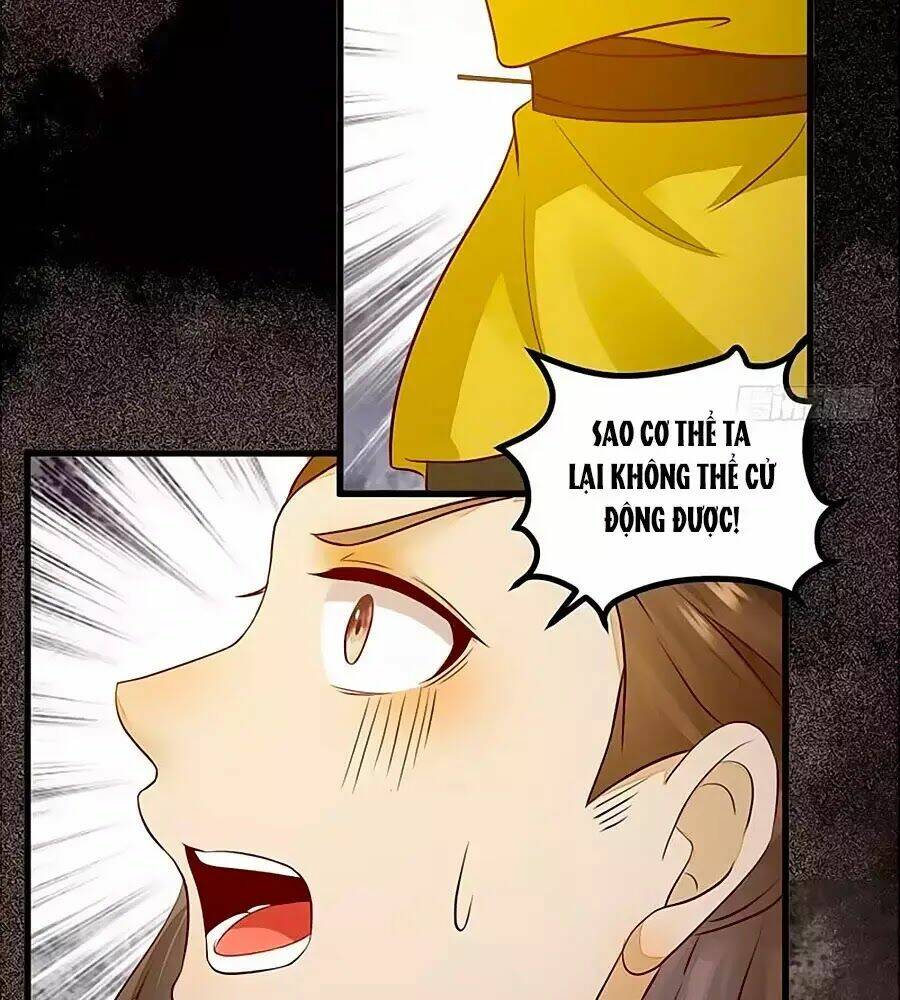 thần y khí nữ: ngự thú cuồng phi của quỷ đế chapter 46 2