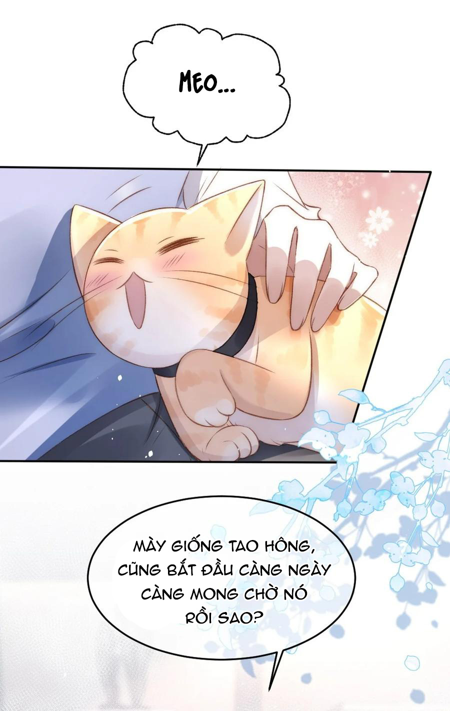 ta sinh con cho tổng tài chapter 34 32