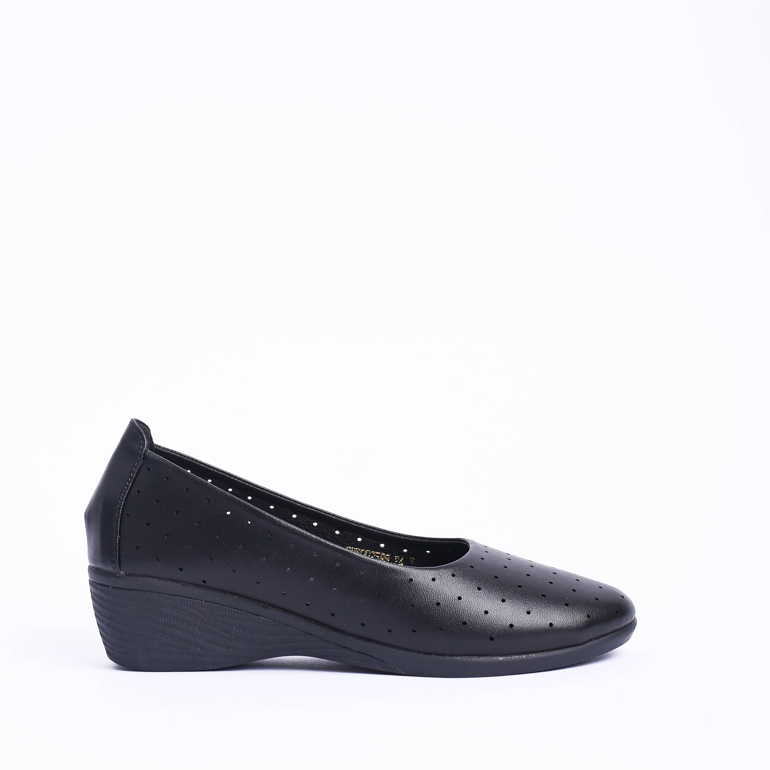 Giày bít Bitis nữ (35-39)