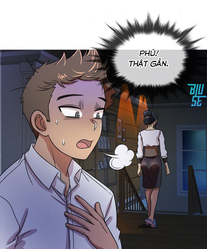 yêu em nữa đi chapter 3 11