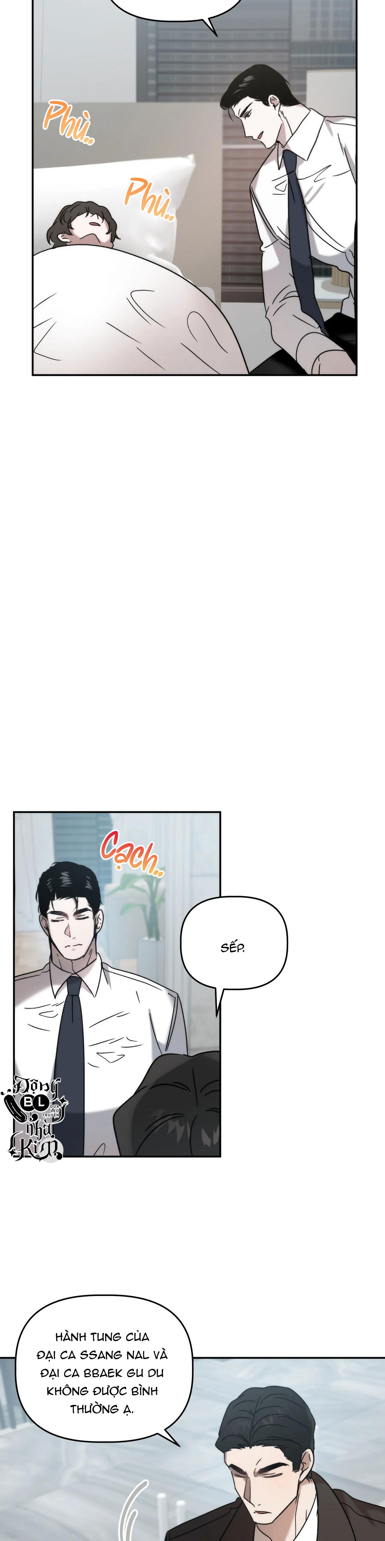 đã hiểu chưa chapter 22 25