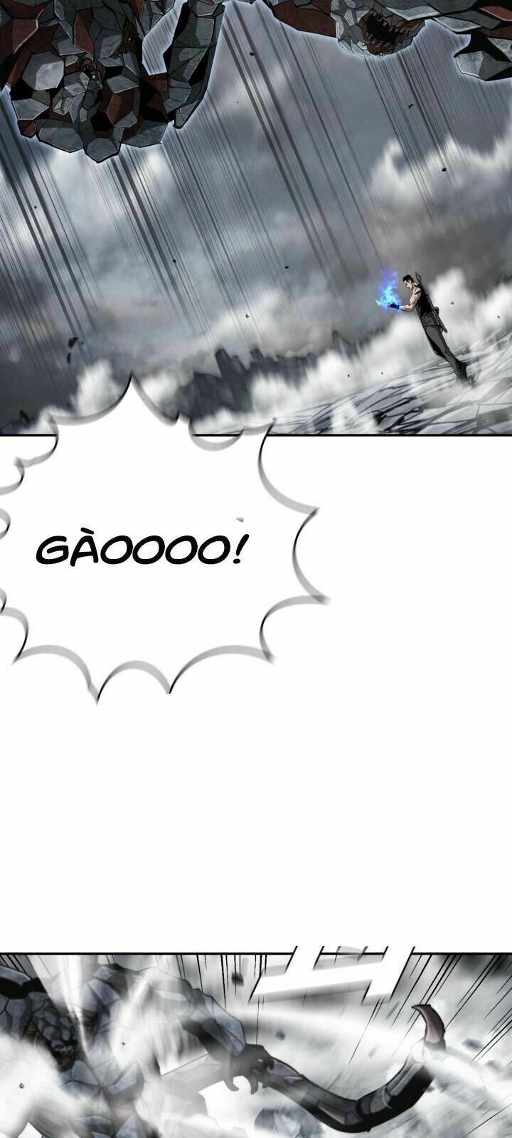 thợ săn đầu tiên chapter 80 9