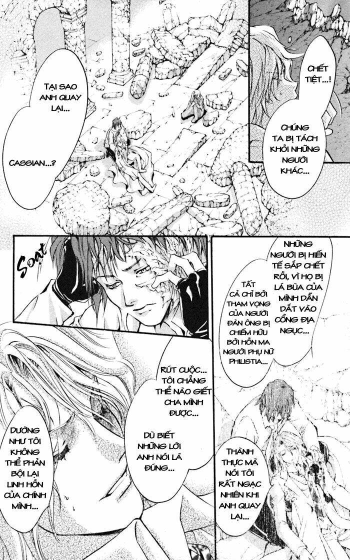 đứa con của thượng đế chapter 46 24