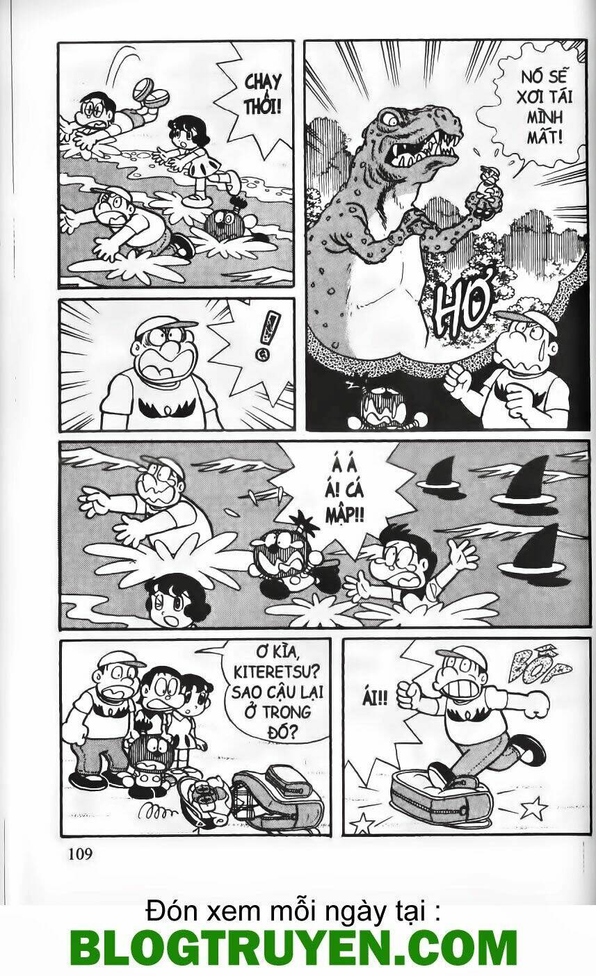 tân từ điển kì bí chapter 52 14