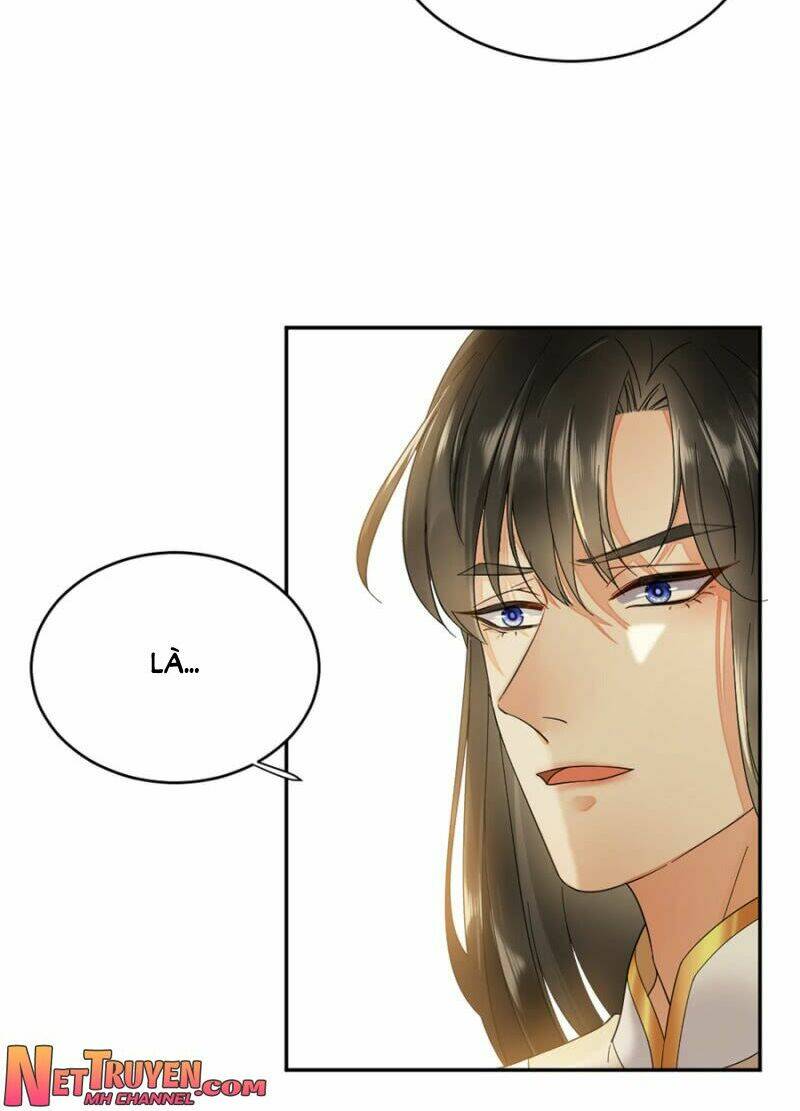 dục hỏa độc nữ chapter 69 19