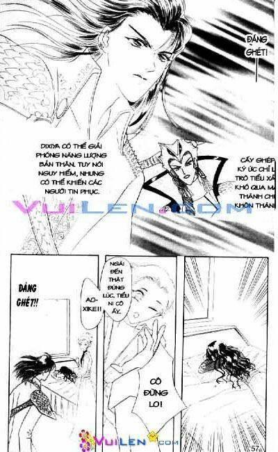 hai nàng công chúa chapter 2 57