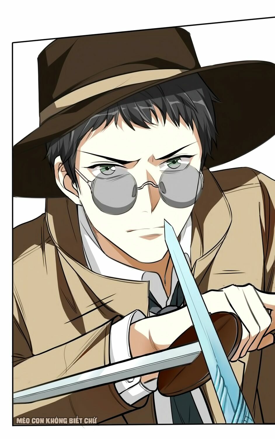 bốc toán tử chapter 30 31